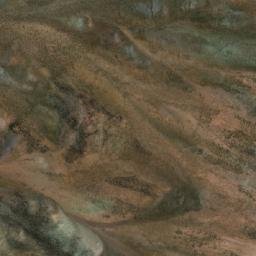 Satellite imagery of Cerro Armasaya, BO