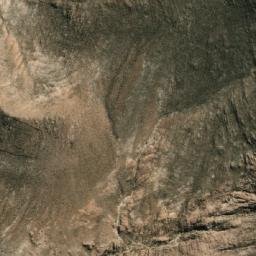 Satellite imagery of Cerro Hizo, BO
