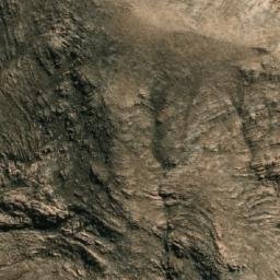 Satellite imagery of Cerro Hizo, BO