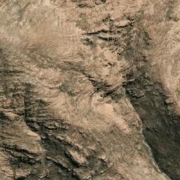Satellite imagery of Cerro Hizo, BO