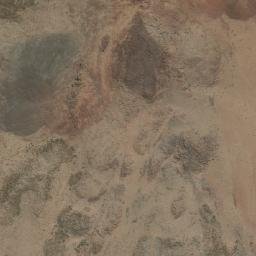 Satellite imagery of Cerro Grande, BO