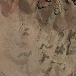Satellite imagery of Cerro Grande, BO