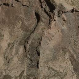 Satellite imagery of Cerro Grande, BO