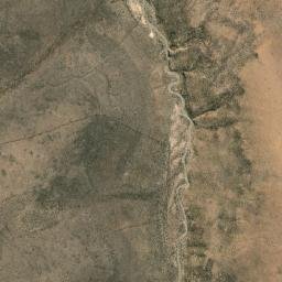 Satellite imagery of Cerro Tenica, BO