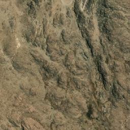 Satellite imagery of Cerro Chalviri, BO