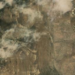 Satellite imagery of Cerro San Andres, BO