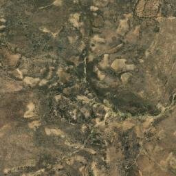 Satellite imagery of Cerro San Andres, BO