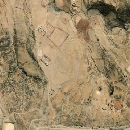Satellite imagery of Cerro Jatun Canchayoj, BO