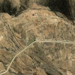 Satellite imagery of Cerro Jatun Canchayoj, BO