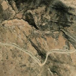 Satellite imagery of Cerro Jatun Canchayoj, BO