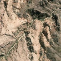 Satellite imagery of Cerro Chawi Chawi, BO