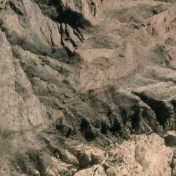 Satellite imagery of Cerro Chawi Chawi, BO