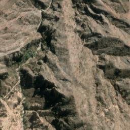 Satellite imagery of Cerro Chawi Chawi, BO
