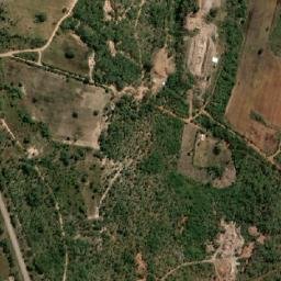 Satellite imagery of Rainbow, ZW