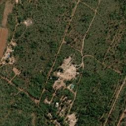 Satellite imagery of Rainbow, ZW