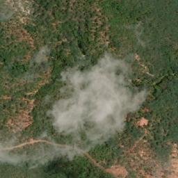 Satellite imagery of Exchequer, ZW