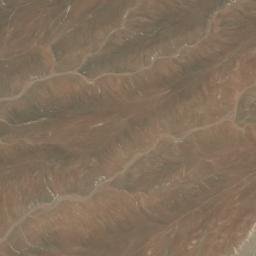 Satellite imagery of Cerro Ariquilda, CL