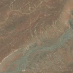 Satellite imagery of Cerro Ariquilda, CL