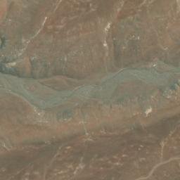 Satellite imagery of Cerro Ariquilda, CL