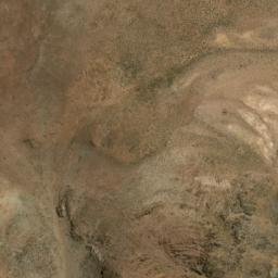 Satellite imagery of Cerro Panalla, CL