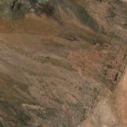 Satellite imagery of Cerro Armasaya, BO