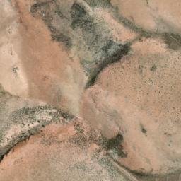 Satellite imagery of Cerro Armasaya, BO