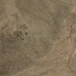 Satellite imagery of Cerro Panturani, BO