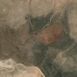 Satellite imagery of Cerro Tenica, BO