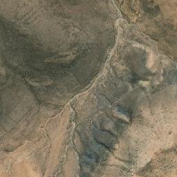 Satellite imagery of Cerro Tenica, BO