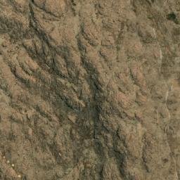 Satellite imagery of Cerro Chalviri, BO
