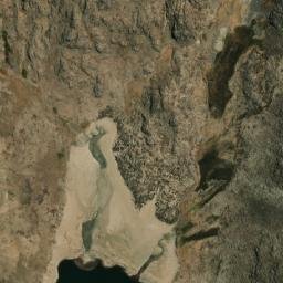 Satellite imagery of Cerro Illimani, BO