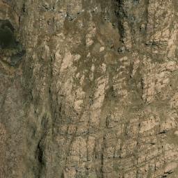 Satellite imagery of Cerro Illimani, BO