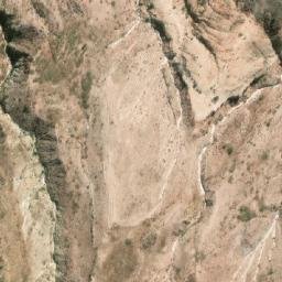 Satellite imagery of Cerro Chawi Chawi, BO