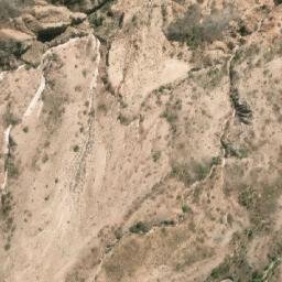 Satellite imagery of Cerro Chawi Chawi, BO