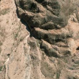 Satellite imagery of Cerro Chawi Chawi, BO