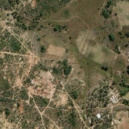 Satellite imagery of Rainbow, ZW