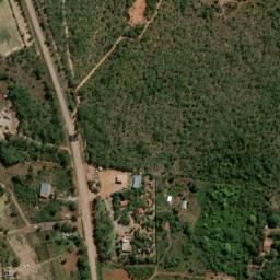 Satellite imagery of Rainbow, ZW