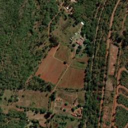 Satellite imagery of Rainbow, ZW