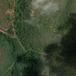 Satellite imagery of Exchequer, ZW