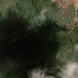 Satellite imagery of Exchequer, ZW