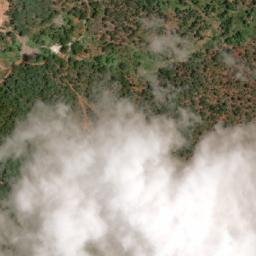Satellite imagery of Exchequer, ZW