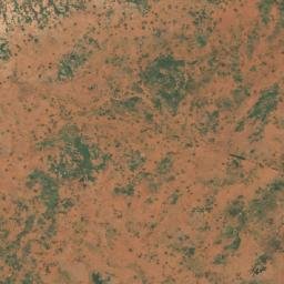 Satellite imagery of Brown Lookout, AU