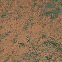 Satellite imagery of Brown Lookout, AU
