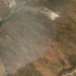 Satellite imagery of Guaina Potosí, CL