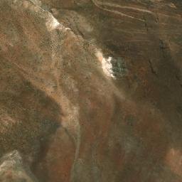 Satellite imagery of Guaina Potosí, CL