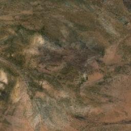 Satellite imagery of Cerro Armasaya, BR