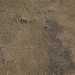 Satellite imagery of Cerro Guachacollo, BO