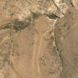 Satellite imagery of Cerro Kancha, BO
