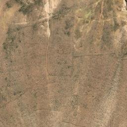 Satellite imagery of Cerro Kancha, BO