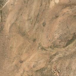 Satellite imagery of Cerro Kancha, BO